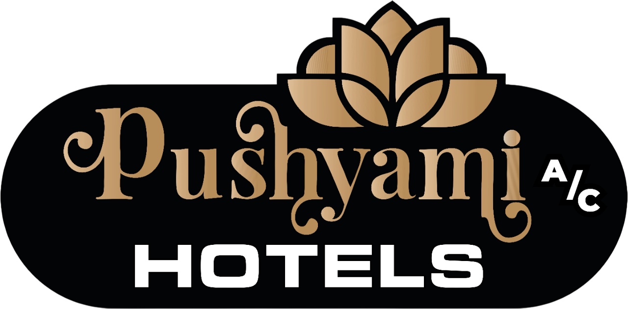 pushyamihotels.com