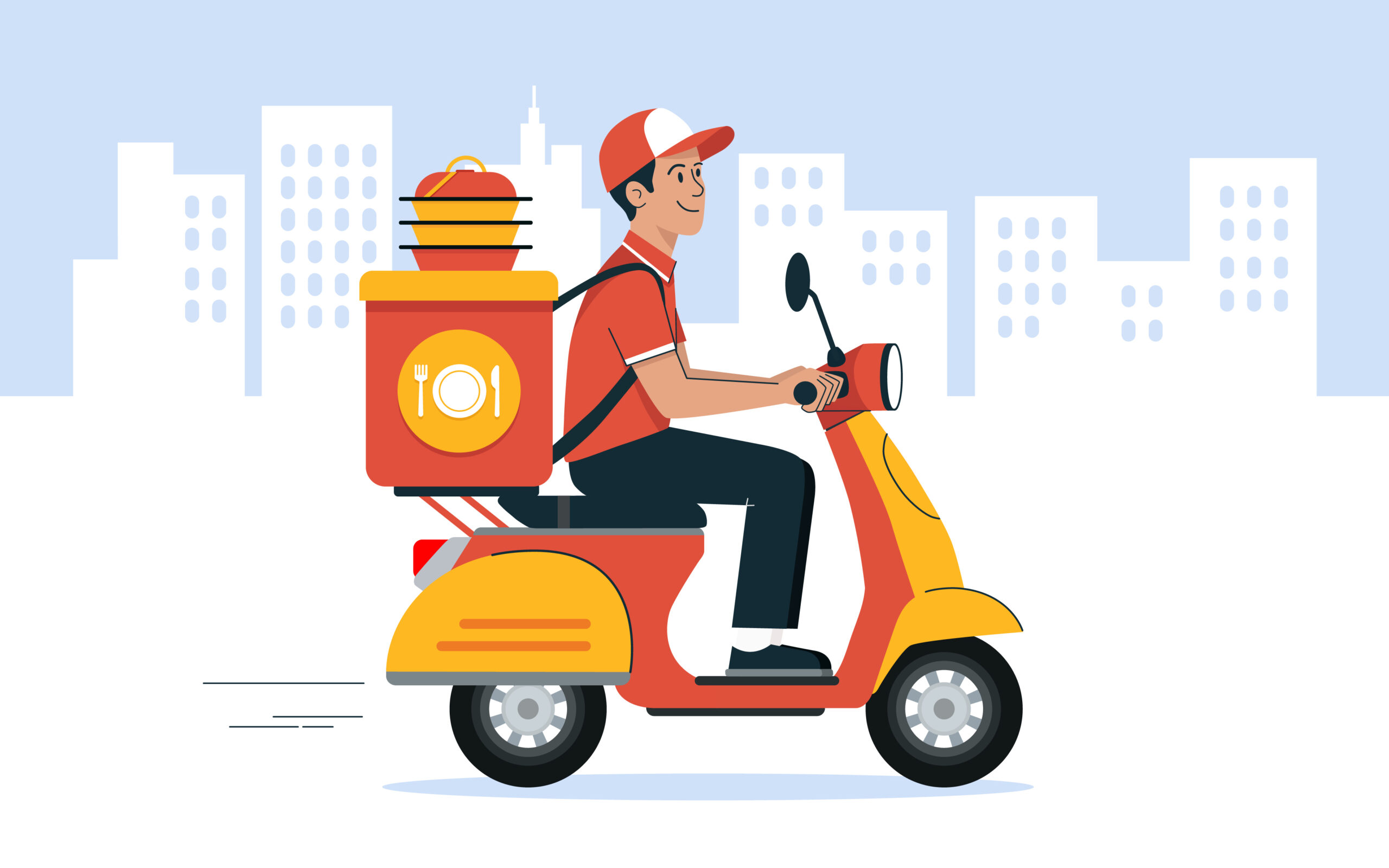 Food Delivery Service